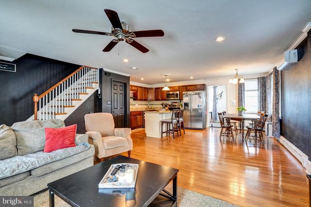 511 E VINE ST, Pottstown, PA 19464