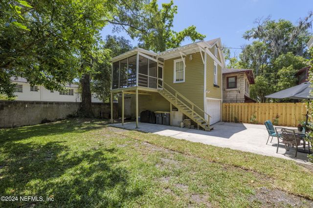 2772 RIVERSIDE Avenue, Jacksonville, FL 32205