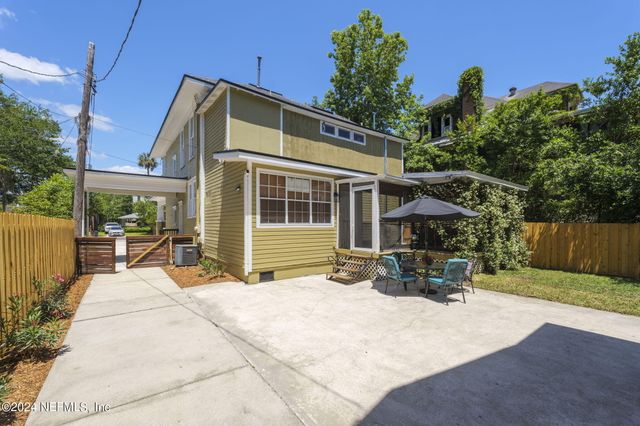 2772 RIVERSIDE Avenue, Jacksonville, FL 32205