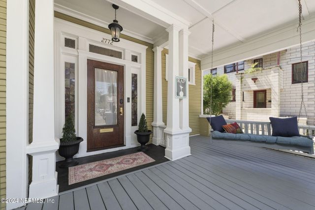 2772 RIVERSIDE Avenue, Jacksonville, FL 32205