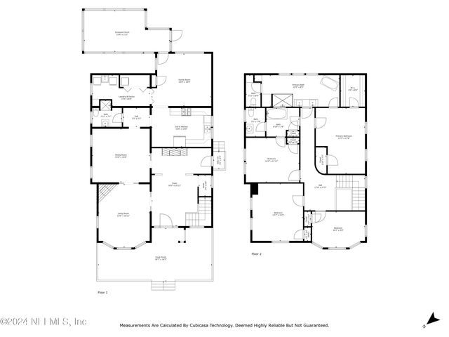 2772 RIVERSIDE Avenue, Jacksonville, FL 32205