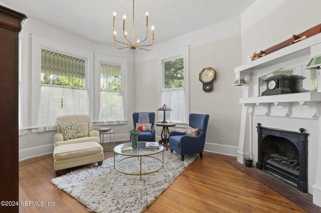 2772 RIVERSIDE Avenue, Jacksonville, FL 32205