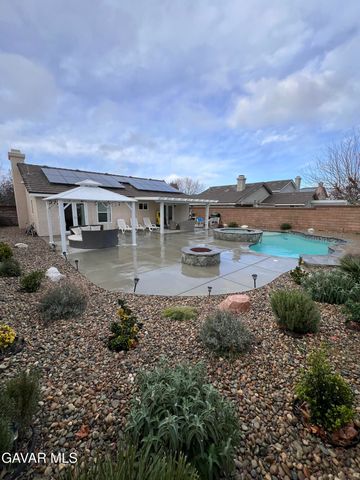 3036 Holline Court, Lancaster, CA 93535