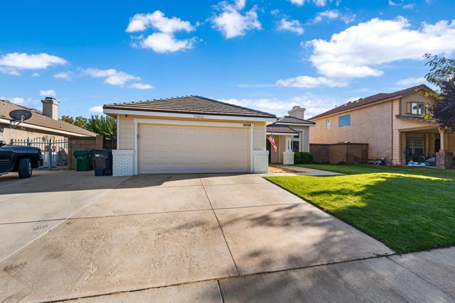 3036 Holline Court, Lancaster, CA 93535