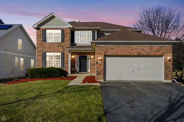 1190 Alpine Lane, Elgin, IL 60120