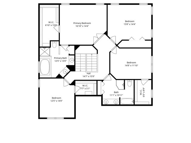 1190 Alpine Lane, Elgin, IL 60120