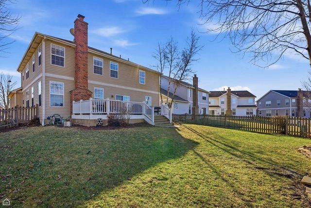 1190 Alpine Lane, Elgin, IL 60120