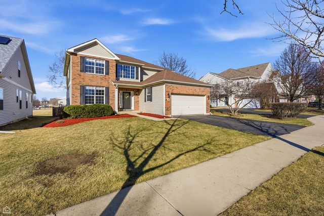 1190 Alpine Lane, Elgin, IL 60120