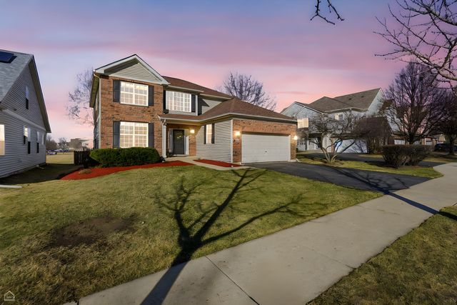 1190 Alpine Lane, Elgin, IL 60120