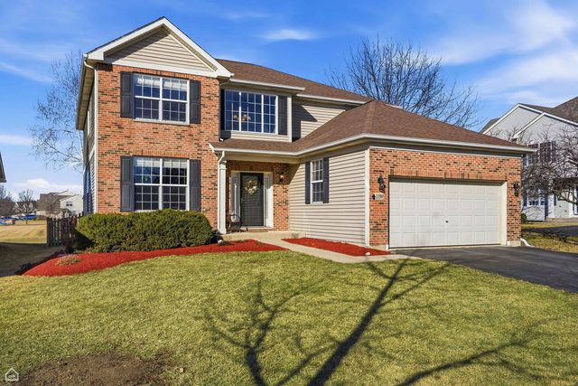 1190 Alpine Lane, Elgin, IL 60120