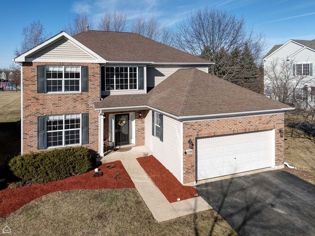 1190 Alpine Lane, Elgin, IL 60120