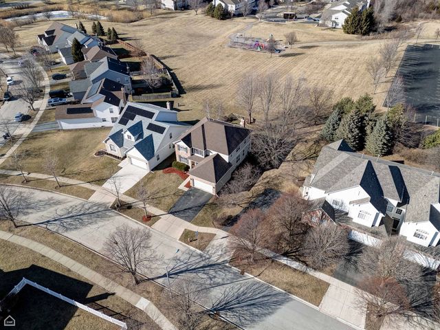 1190 Alpine Lane, Elgin, IL 60120