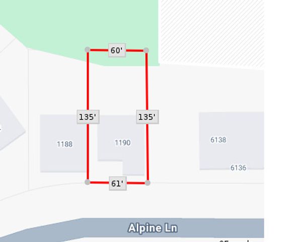 1190 Alpine Lane, Elgin, IL 60120