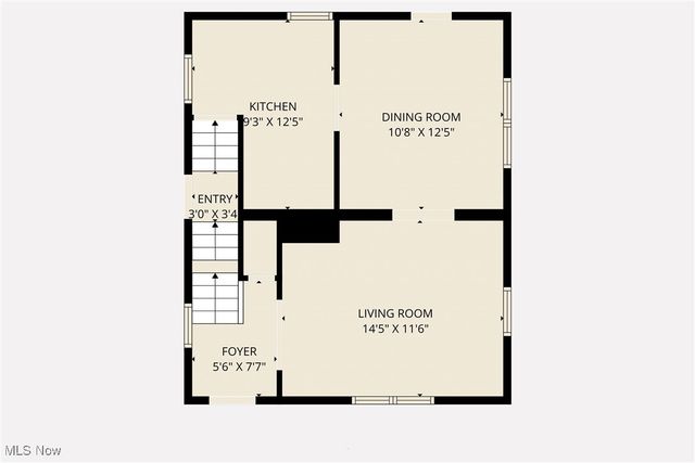 3470 E 113th Street, Cleveland, OH 44104