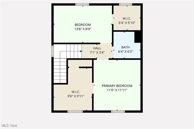 3470 E 113th Street, Cleveland, OH 44104