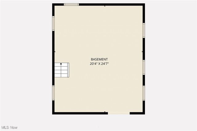 3470 E 113th Street, Cleveland, OH 44104