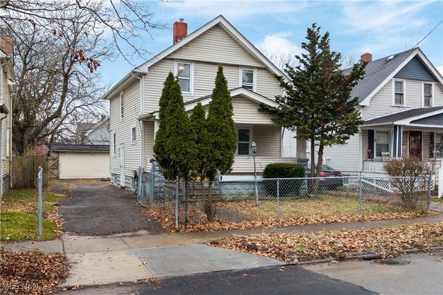 3470 E 113th Street, Cleveland, OH 44104