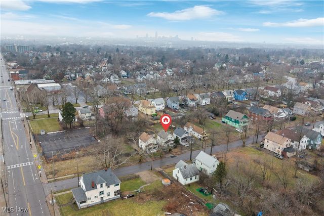 3470 E 113th Street, Cleveland, OH 44104