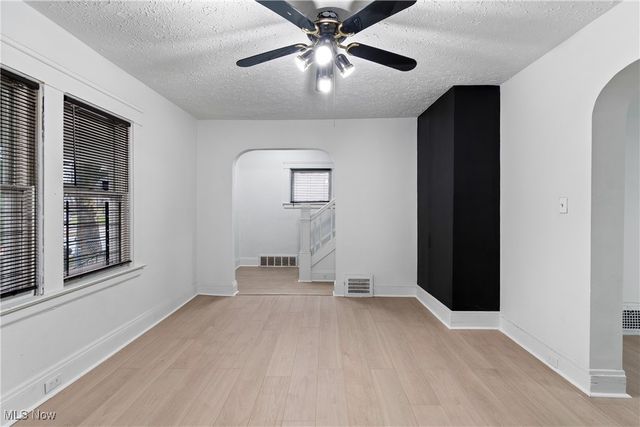 3470 E 113th Street, Cleveland, OH 44104