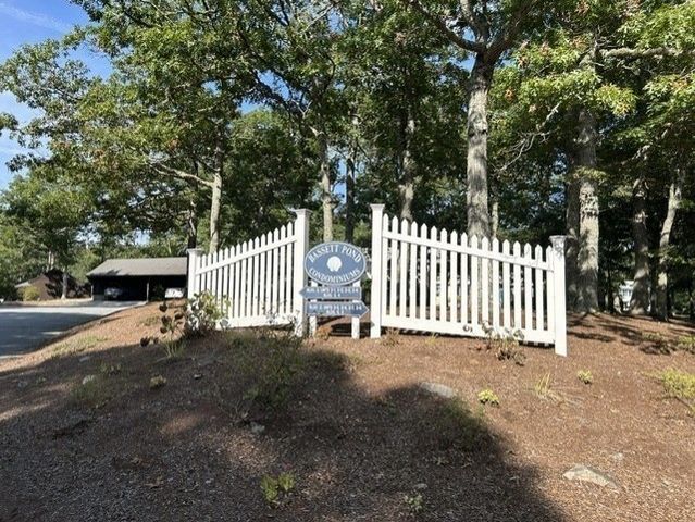 222 Buck Island Unit 54, Yarmouth, MA 02673