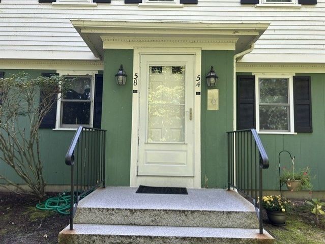 222 Buck Island Unit 54, Yarmouth, MA 02673