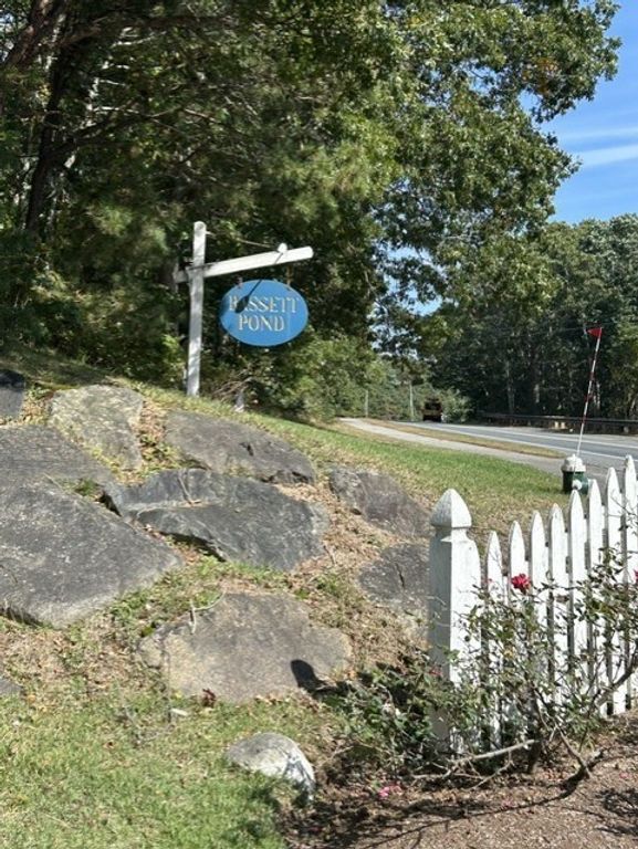 222 Buck Island Unit 54, Yarmouth, MA 02673