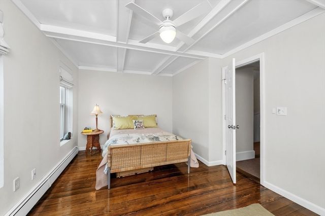 14 Beckler Avenue, Boston, MA 02127