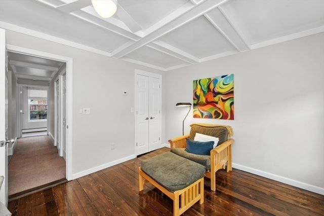 14 Beckler Avenue, Boston, MA 02127