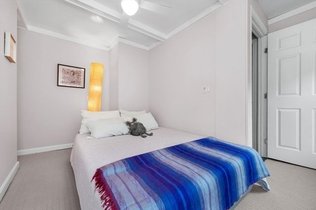 14 Beckler Avenue, Boston, MA 02127