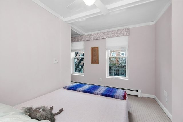 14 Beckler Avenue, Boston, MA 02127