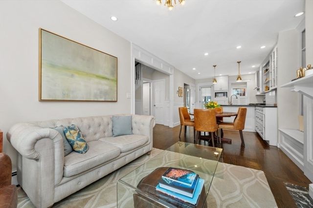 14 Beckler Avenue, Boston, MA 02127