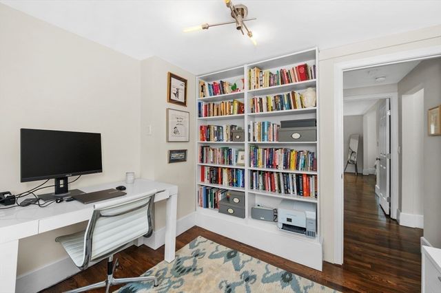 14 Beckler Avenue, Boston, MA 02127