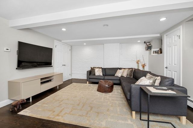 14 Beckler Avenue, Boston, MA 02127