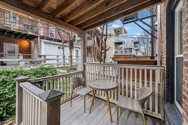 14 Beckler Avenue, Boston, MA 02127