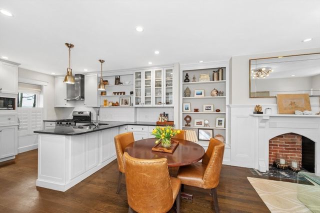 14 Beckler Avenue, Boston, MA 02127