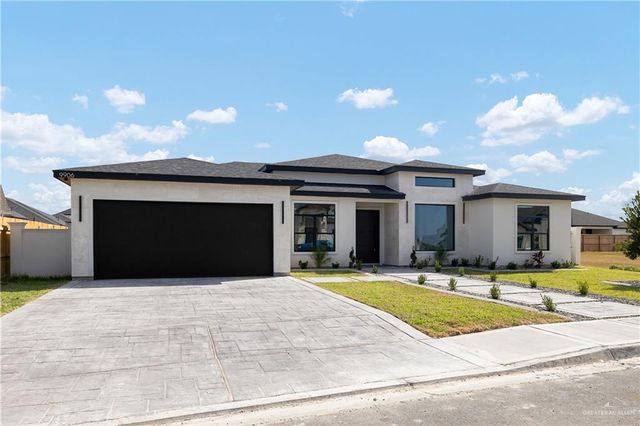 9906 25th Lane, Mcallen, TX 78504