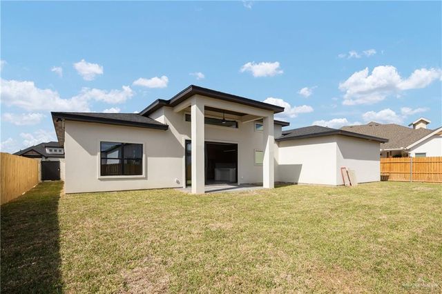 9906 25th Lane, Mcallen, TX 78504