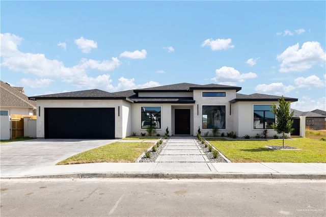 9906 25th Lane, Mcallen, TX 78504