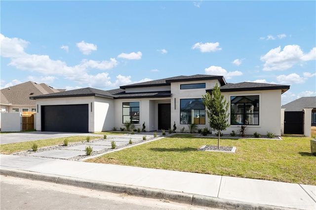 9906 25th Lane, Mcallen, TX 78504