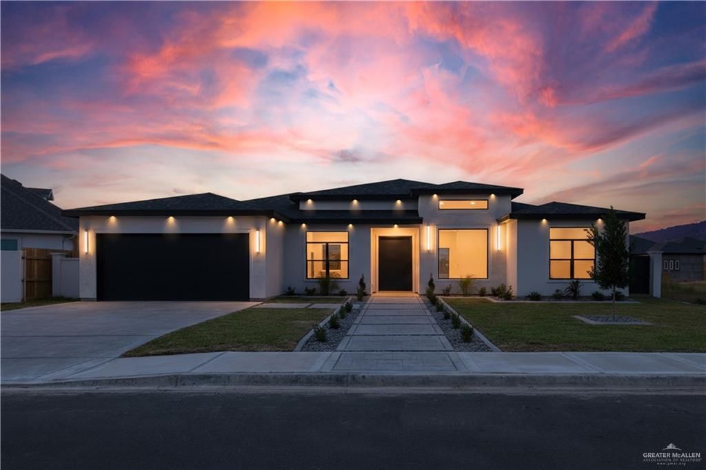 9906 25th Lane, Mcallen, TX 78504