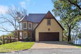 29511 Pine Log Drive, Garfield, AR 72732