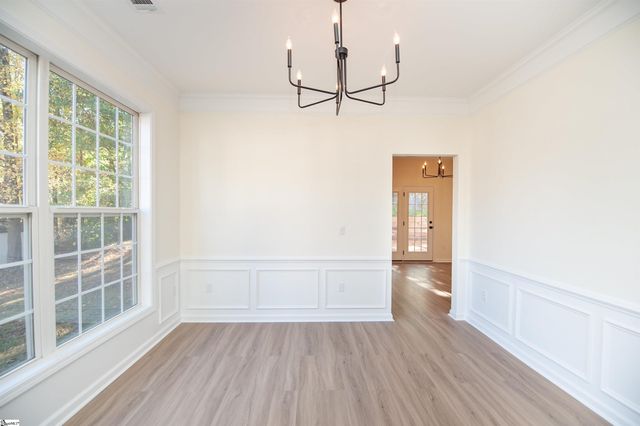 734 Terrace Creek Drive, Duncan, SC 29334