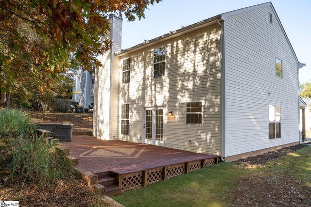 734 Terrace Creek Drive, Duncan, SC 29334