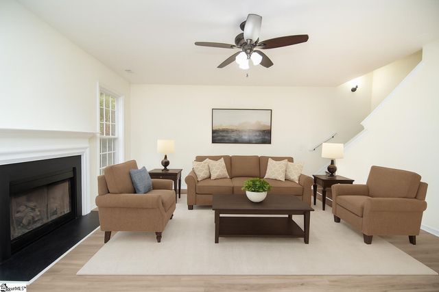 734 Terrace Creek Drive, Duncan, SC 29334