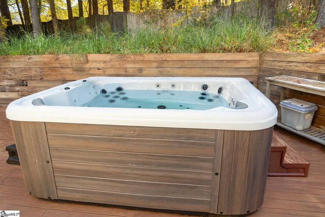 734 Terrace Creek Drive, Duncan, SC 29334