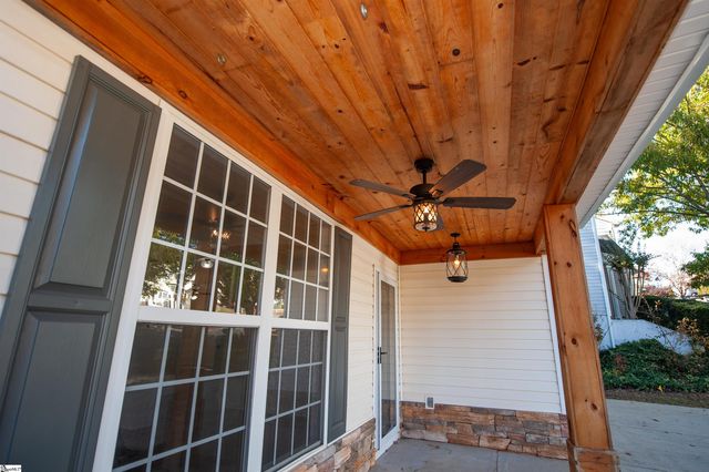 734 Terrace Creek Drive, Duncan, SC 29334