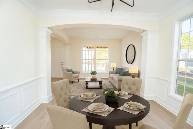 734 Terrace Creek Drive, Duncan, SC 29334