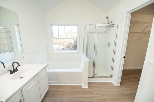 734 Terrace Creek Drive, Duncan, SC 29334