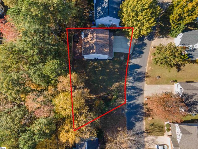 734 Terrace Creek Drive, Duncan, SC 29334