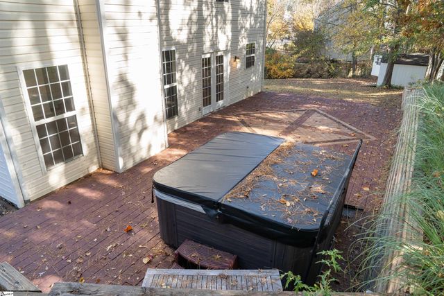 734 Terrace Creek Drive, Duncan, SC 29334